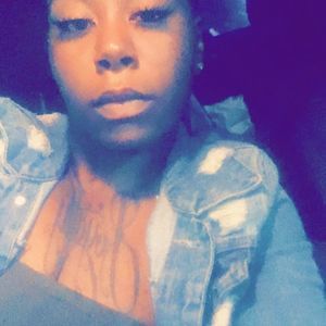 Meet your Posher, Terresha